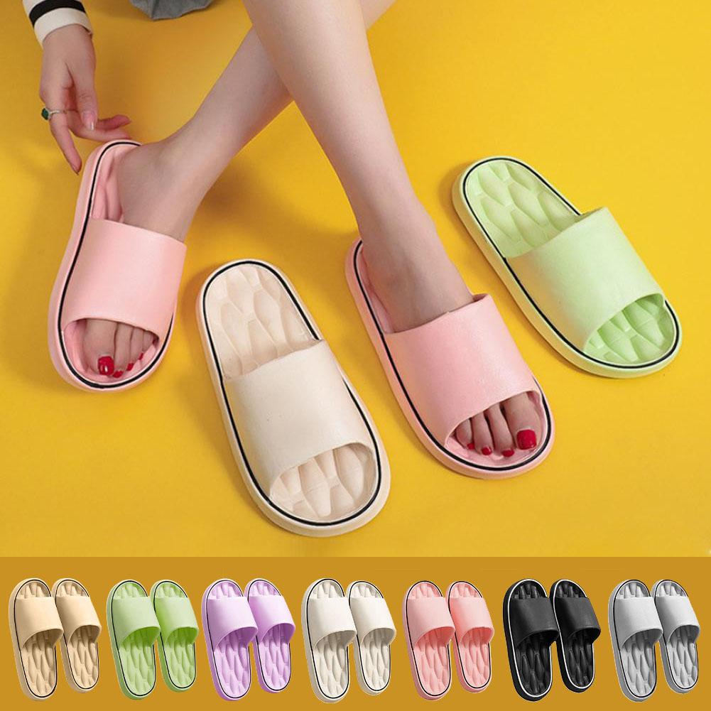 Line Pattern Slippers for Coup - Baby Gate Stairs incelemesi ve fiyatı