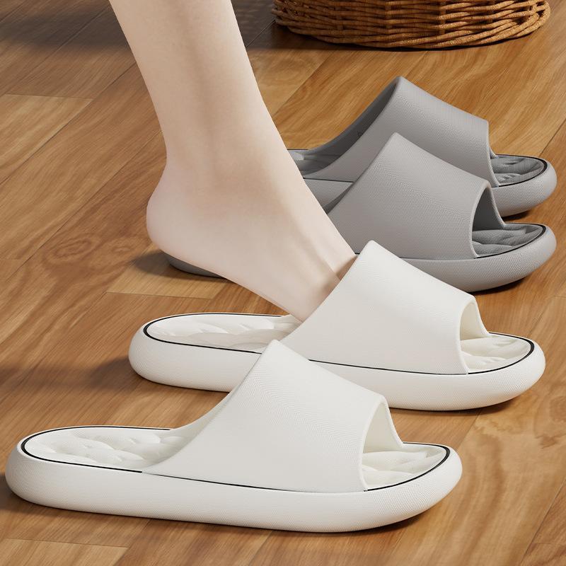 Line Pattern Slippers for Coup - Baby Gate Stairs incelemesi ve fiyatı