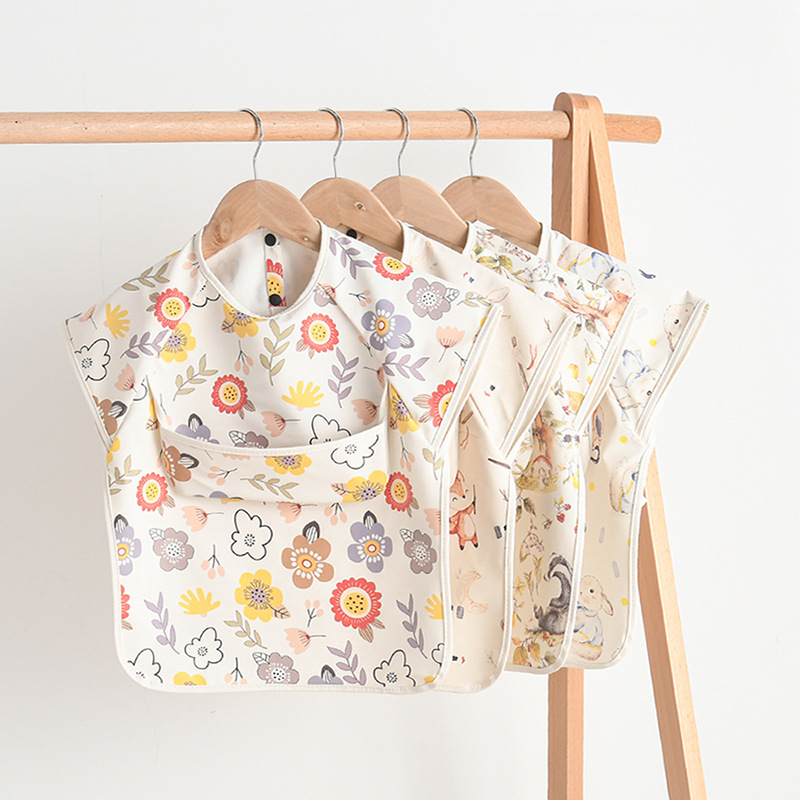 Newborn Baby Bibs Blouse Water - Baby Products Useful incelemesi ve fiyatı