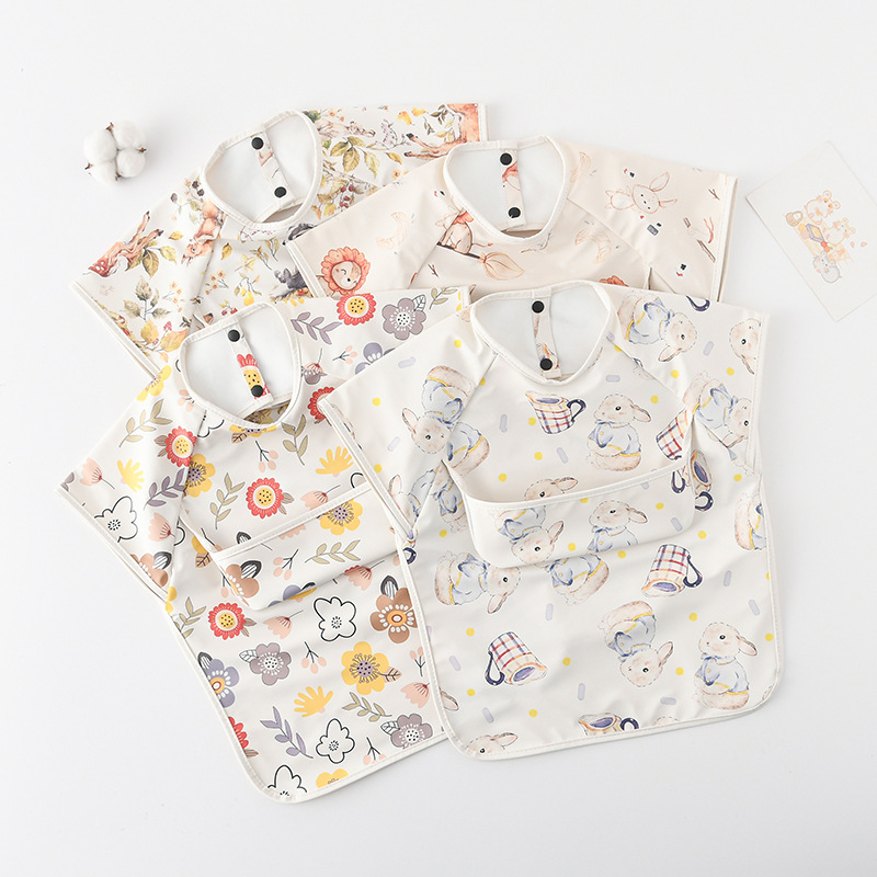 Newborn Baby Bibs Blouse Water - Baby Products Useful incelemesi ve fiyatı