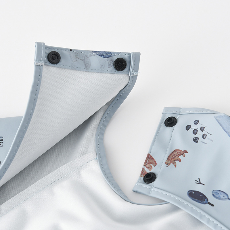 Newborn Baby Bibs Blouse Water - Baby Products Useful incelemesi ve fiyatı